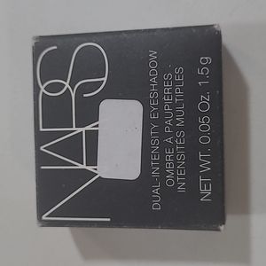 NARS Dual-Intensity Eyeshadow